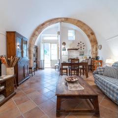 GuestHost - Gli Archi di Ortigia - Cala Rossa Cozy Apartment