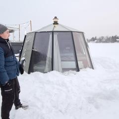 Koivuranta Igloos