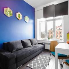 Room Tour Lubomirskiego 23