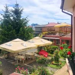 Casa Constantin si Elena ( Adults only )