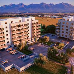 Sunset Studio Apartment