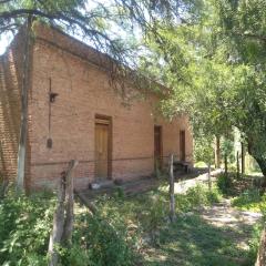 Casa alma verde alegría y paz