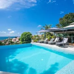 Karibea Squash Hôtel