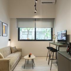 Voda Luxury Residence #001 - Acropolis View Rooftop