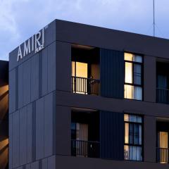 AMIRI PLACE HOTEL