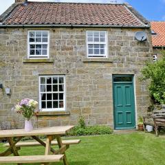 Beckside Cottage