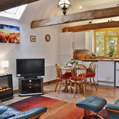 High House Holiday Cottages 1