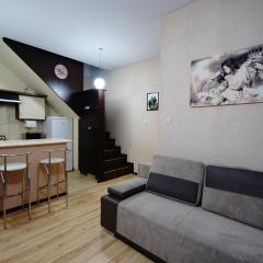 Apartament Lwowska