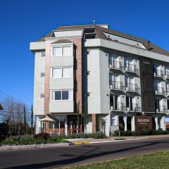 Augusta Centro Hotel