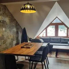 Apartmány Mlynky - Slovenský raj