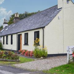 Kinnettas Cottage