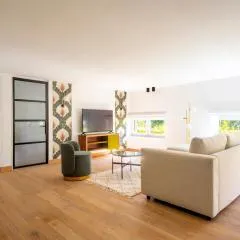 HolidaysInParis - Châtillon