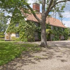 Old Hall Farm House