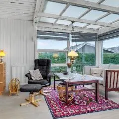 Stunning Home In Otterup With Kitchen