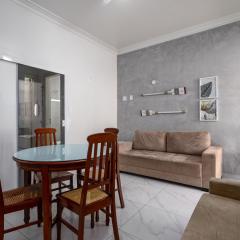 Estilo em Copacabana - Próximo a praia - BR403 Z4