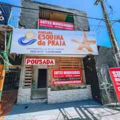 Pousada da Praia