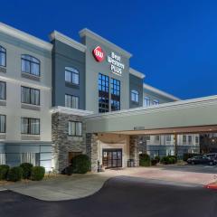 Best Western Plus Dalton Inn