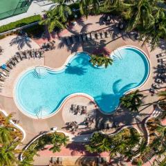 Tarpon Point Coach Home - Villa Tarpon - Roelens Vacations