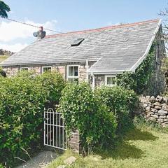 Chapel Cottage