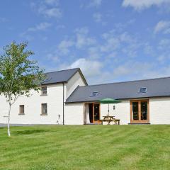 Llanlliwe Cottage