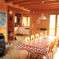 Chalet Châtel, 5 pièces, 8 personnes - FR-1-200-227