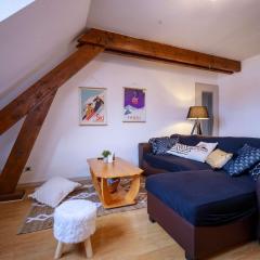 Appartement 6 pers - Pieds des pistes, 2 chambres + Coin nuit, Exposition Sud - FR-1-296-454