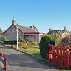 Garry Cottage