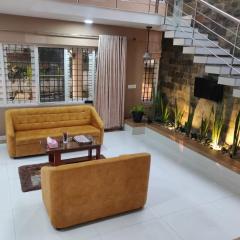 Ocean pearl luxury villa Homestay Ernakulam