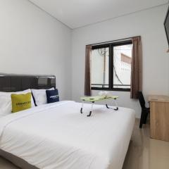 Urbanview Hotel Pasar Baru Jakarta by RedDoorz