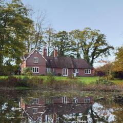 Ladys Field House