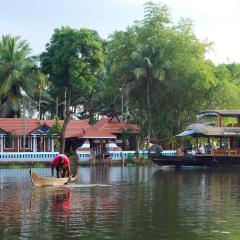 The Lake by Maat Hotels