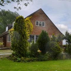 Glebe Farm Bungalow