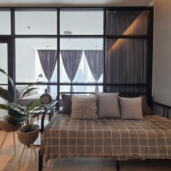 Bangsar Trade Centre Kuala Lumpur by SkyLimit Suites