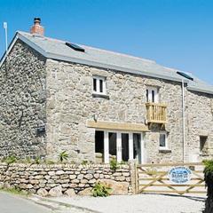 Porth Nanven Barn