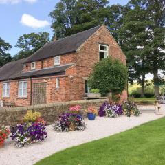 Garden Farm Cottage