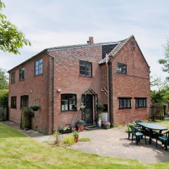 Field Cottage