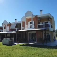 Aktea Seafront Houses