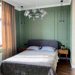 «Перлина Умані» апартаменти