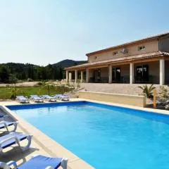 Villa Vallon Pont d'Arc