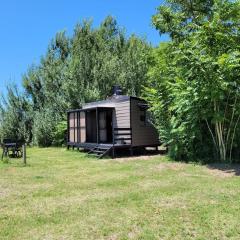 Cabaña los coronillos