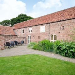 Granary Cottage