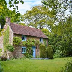 Yew Tree Cottage