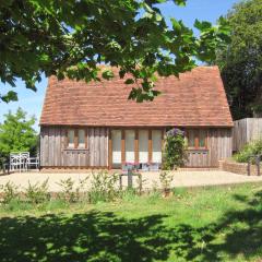 Little Midge Barn