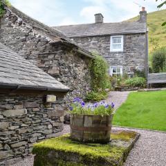 Ingle Neuk Cottage