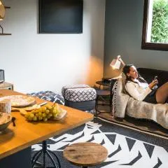 Studio Cosy à la montagne