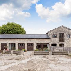 Old Milking Parlour