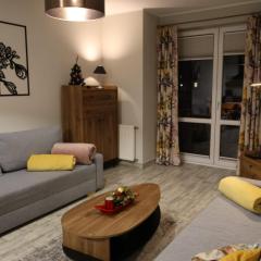 Trzy Magnolie Villa Park