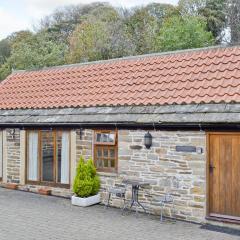 Yew Tree Bothy