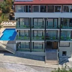 Airport Güllük Otel