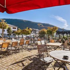 Best Western Laegreid Hotell